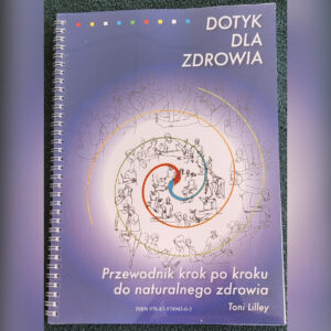Dotyk dla Zdrowia - Przewodnik