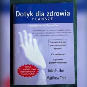 Dotyk dla Zdrowia - Plansze